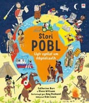 Tapa de Stori Pobl
