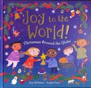 Tapa de Joy to the World!