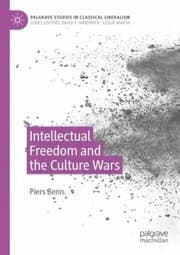 Tapa de Intellectual Freedom and the Culture Wars