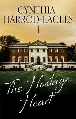 Tapa de Hostage Heart