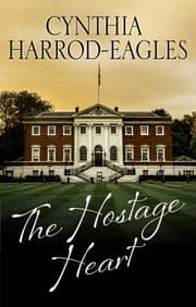 Tapa de Hostage Heart