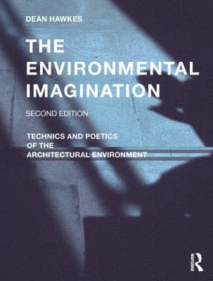 Tapa de Environmental Imagination