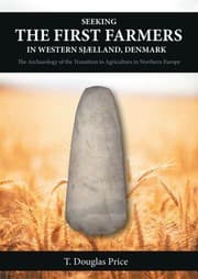 Tapa de Seeking the First Farmers in Western Sjælland, Denmark
