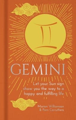 Tapa de Gemini
