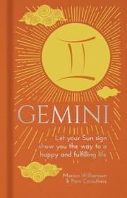 Tapa de Gemini