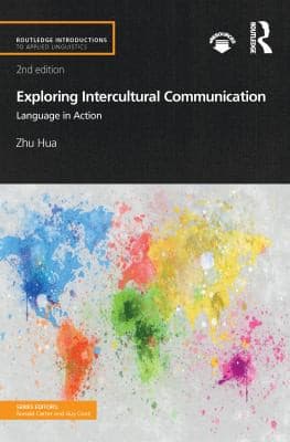 Tapa de Exploring Intercultural Communication