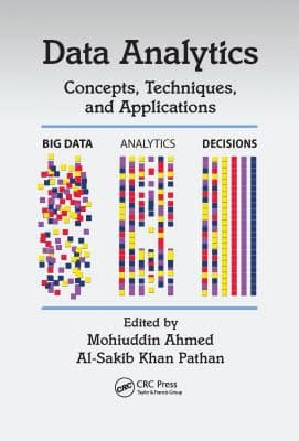Tapa de Data Analytics