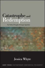 Tapa de Catastrophe and redemption