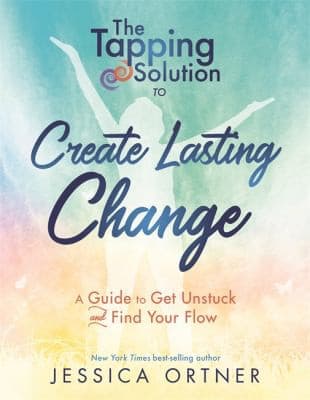 Tapa de Tapping Solution to Create Lasting Change