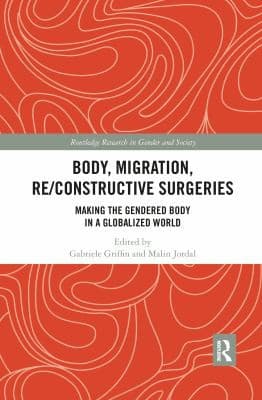 Tapa de Body Migration Re/constructive Surgeries