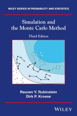 Tapa de Simulation and the Monte Carlo Method