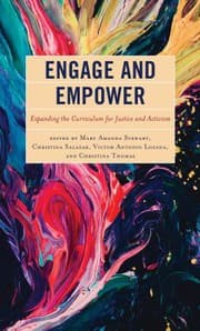 Tapa de Engage and Empower