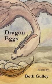 Tapa de Dragon Eggs
