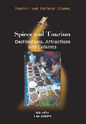 Tapa de Spices and tourism
