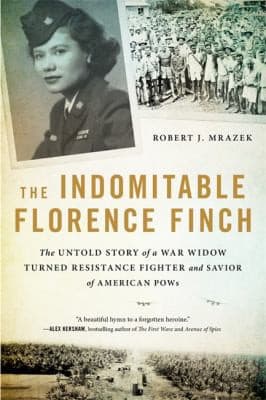 Tapa de Indomitable Florence Finch