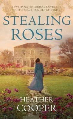 Tapa de Stealing Roses