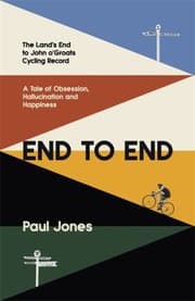 Tapa de End to End