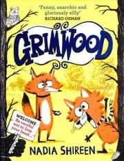 Tapa de Grimwood