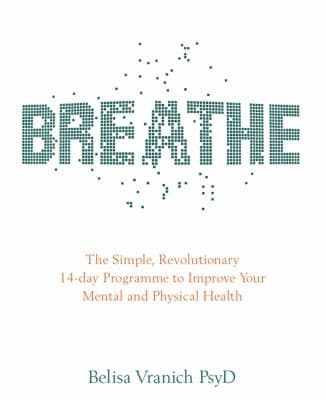 Tapa de Breathe