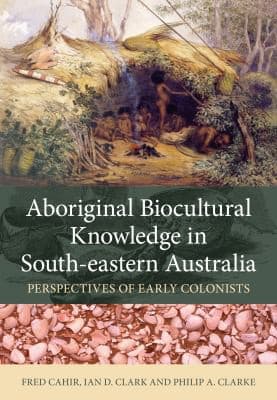 Tapa de Aboriginal Biocultural Knowledge in South-Eastern Australia