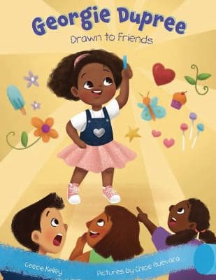 Tapa de Drawn to Friends