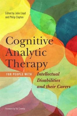 Tapa de Cognitive Analytic Therapy
