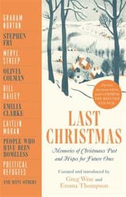 Tapa de Last Christmas