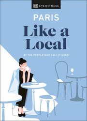 Tapa de Paris Like a Local