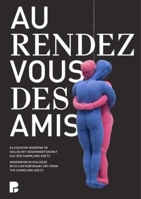 Tapa de Au Rendez-Vous des Amis