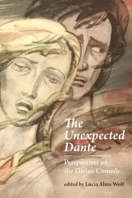 Tapa de Unexpected Dante