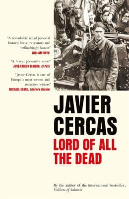 Tapa de Lord of All the Dead