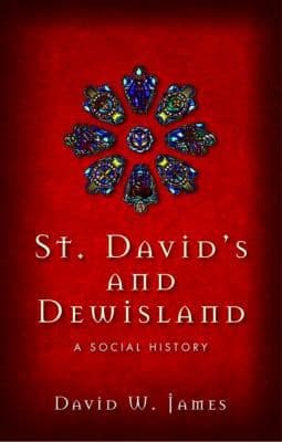 Tapa de St David's and Dewisland