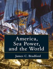 Tapa de America, Sea Power, and the World