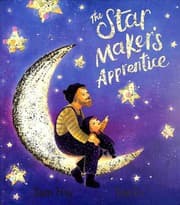 Tapa de Star Maker's Apprentice