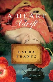 Tapa de Heart Adrift