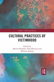 Tapa de Cultural Practices of Victimhood