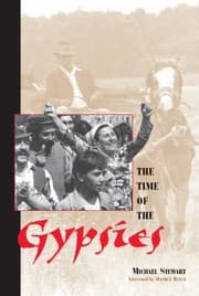 Tapa de Time of the Gypsies