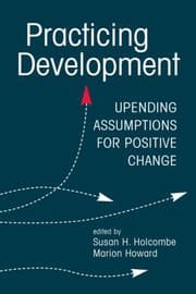 Tapa de Practicing Development