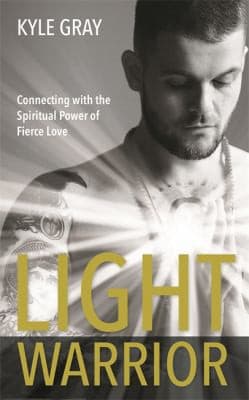 Tapa de Light Warrior