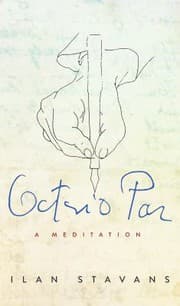 Tapa de Octavio Paz