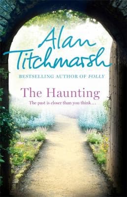 Tapa de Haunting