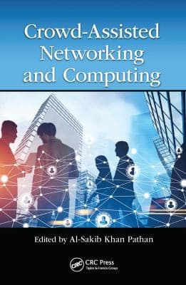 Tapa de Crowd Assisted Networking and Computing