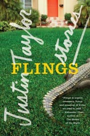 Tapa de Flings