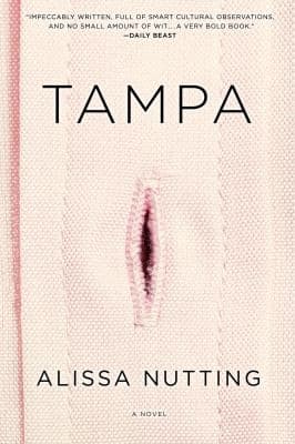 Tapa de Tampa