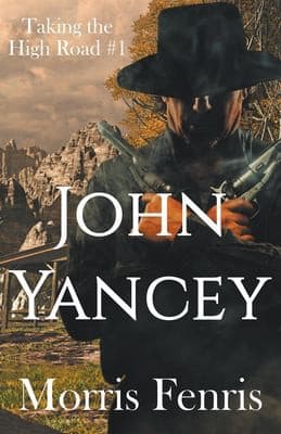 Tapa de John Yancey