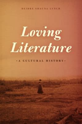 Tapa de Loving Literature