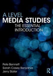 Tapa de Level Media Studies