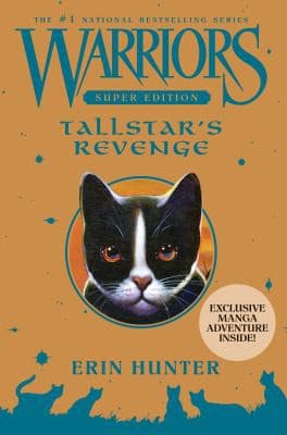 Tapa de Warriors Super Edition