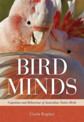 Tapa de Bird Minds