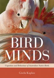 Tapa de Bird Minds